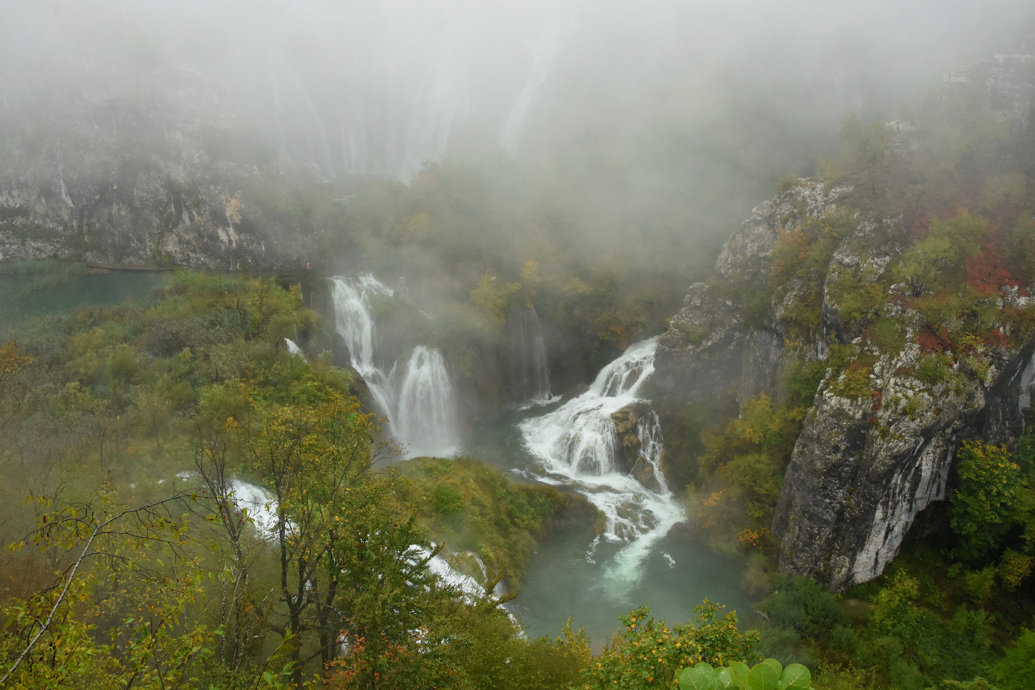 Plitvice Lakes N.P.